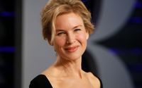 Oscars 2020 - Renee Zellweger Wins Best Actress for 'Judy'